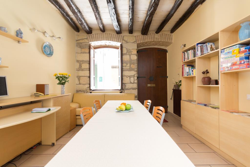 Biddanòa Bed&Breakfast Cagliari Exterior foto