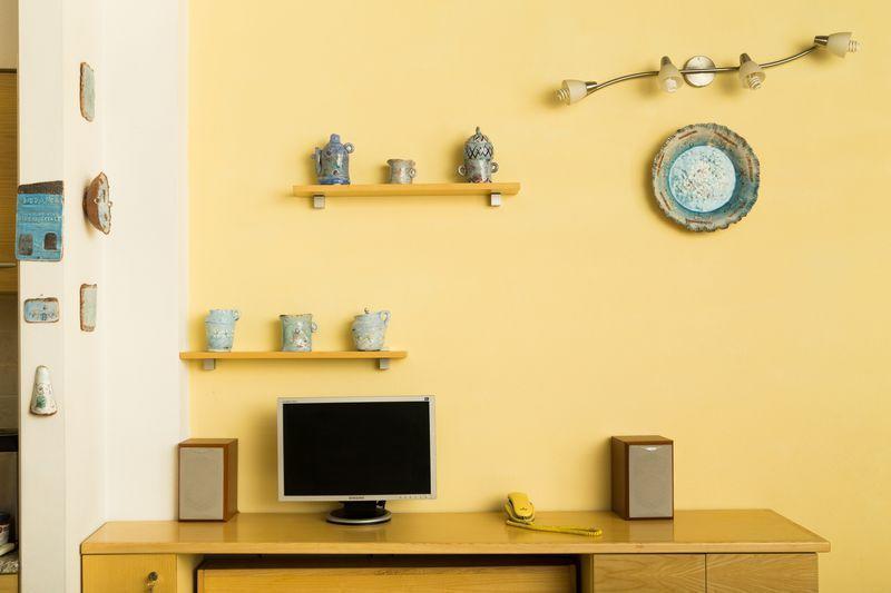 Biddanòa Bed&Breakfast Cagliari Exterior foto