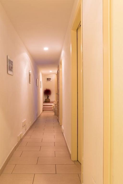 Biddanòa Bed&Breakfast Cagliari Exterior foto