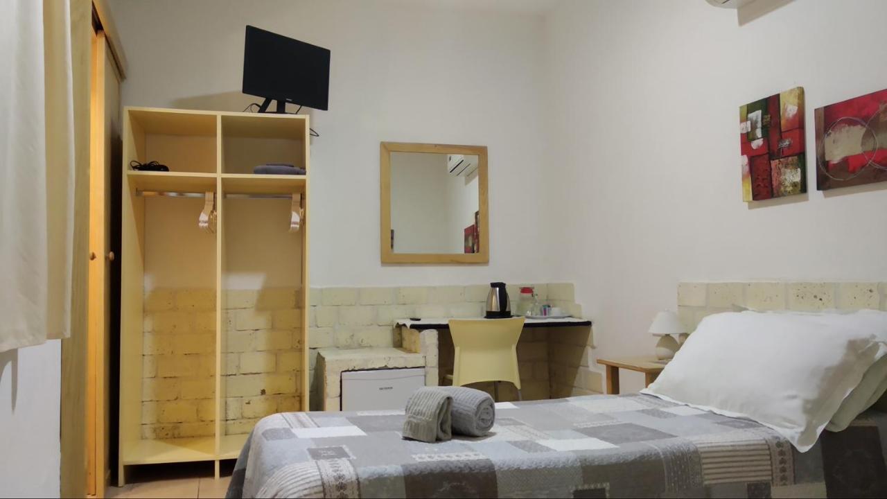 Biddanòa Bed&Breakfast Cagliari Exterior foto