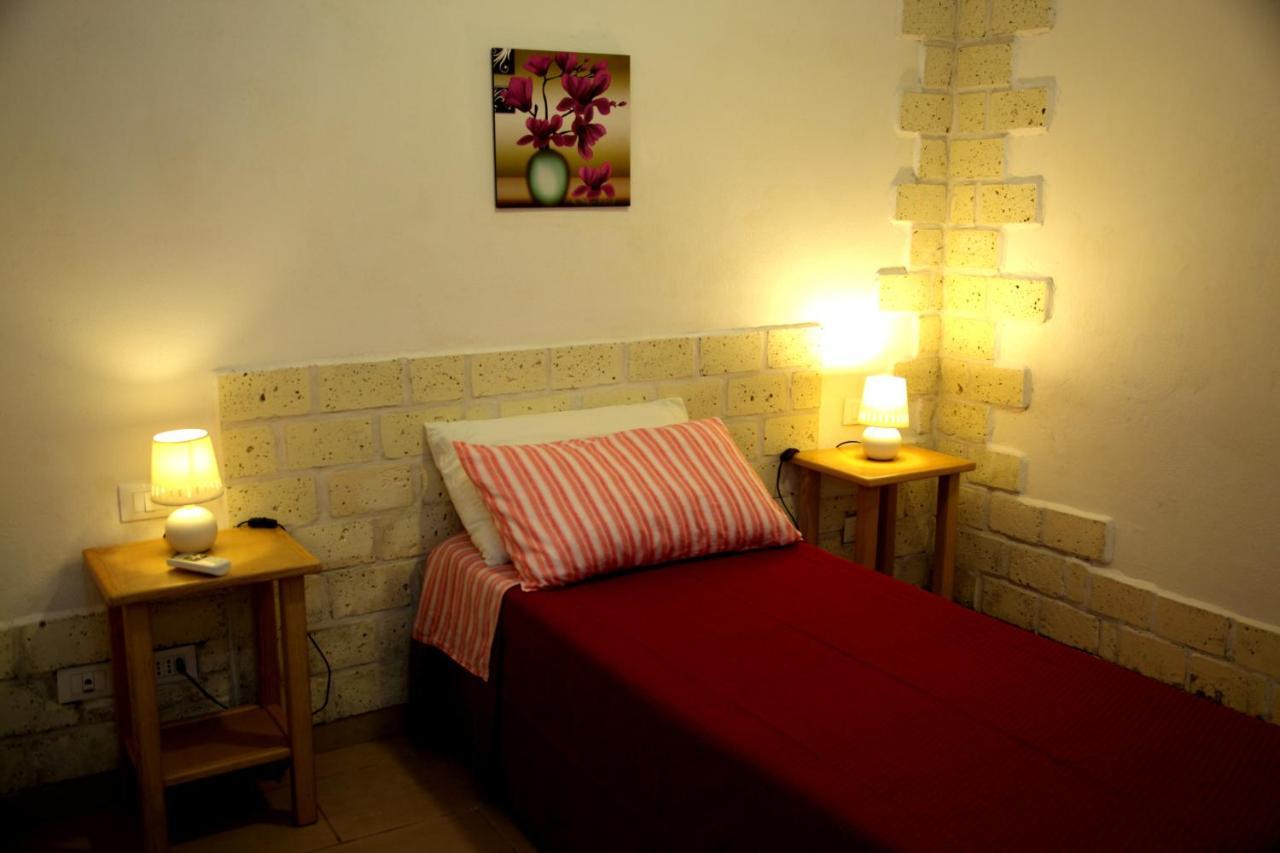Biddanòa Bed&Breakfast Cagliari Exterior foto